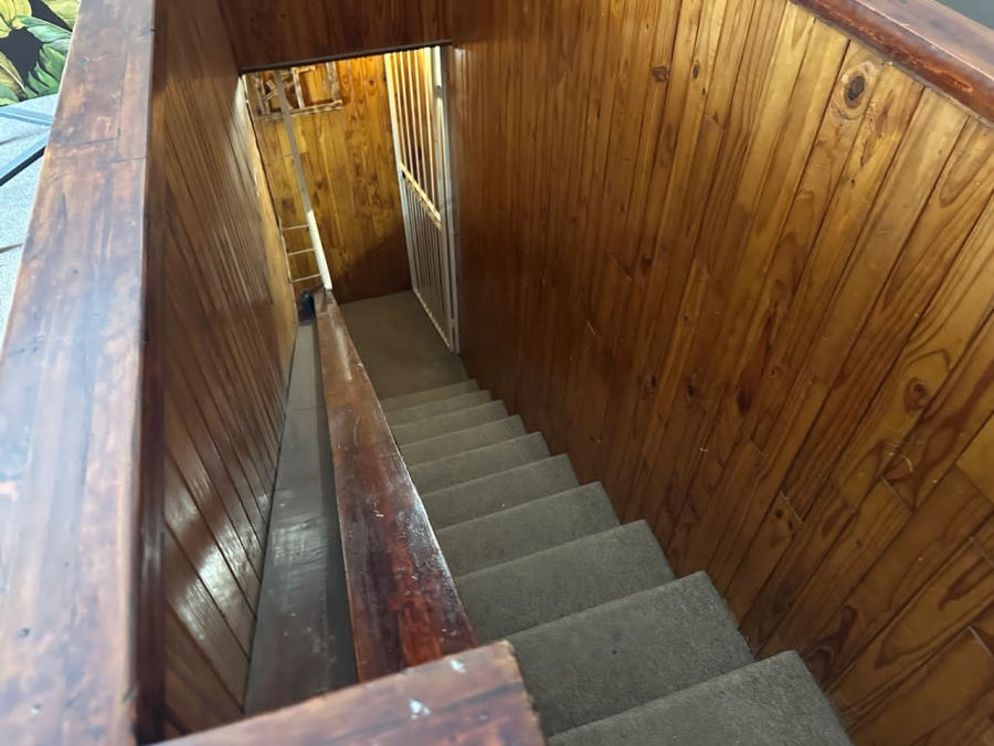4 Bedroom Property for Sale in Safari Gardens North West